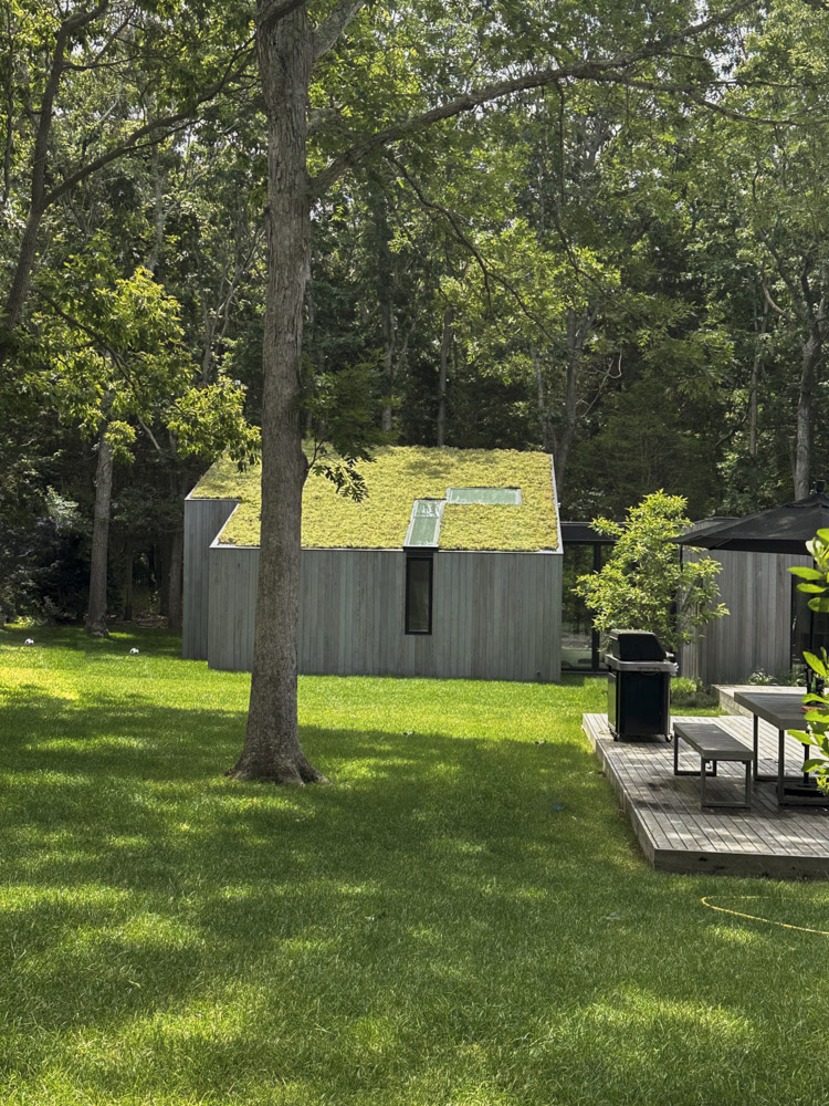 Photo of construction by TRM Enterprises